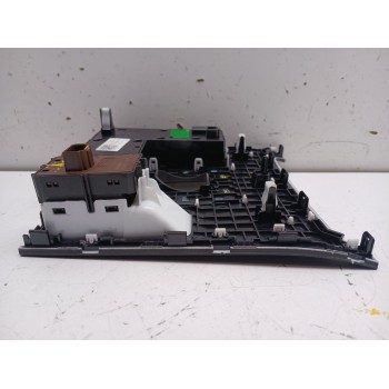 Recambio de palanca freno de mano para omoda 5 referencia OEM IAM 808000911AA  