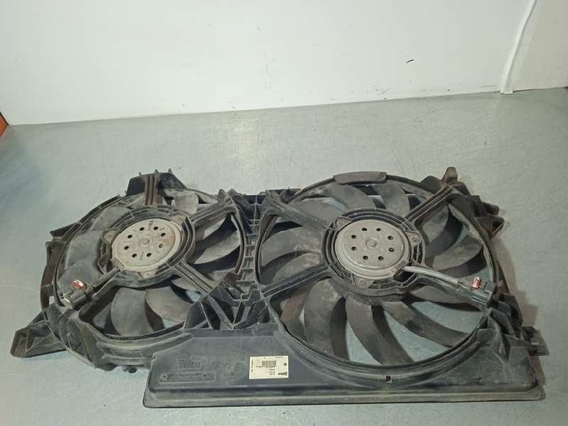 Recambio de electroventilador para chrysler voyager (rg) 2.8 crd cat referencia OEM IAM 874734G  