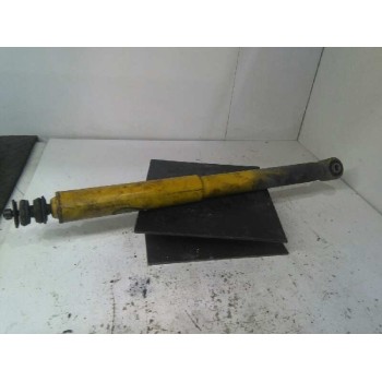 AMORTIGUADOR TRASERO IZQUIERDO 