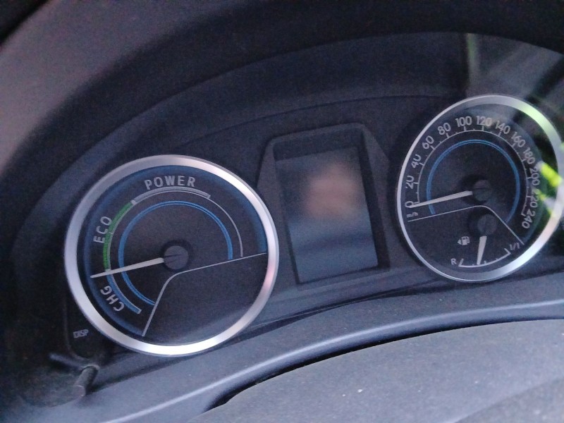 Recambio de cuadro instrumentos para toyota auris station wagon (_e18_) 1.8 hybrid (zwe186_) referencia OEM IAM   