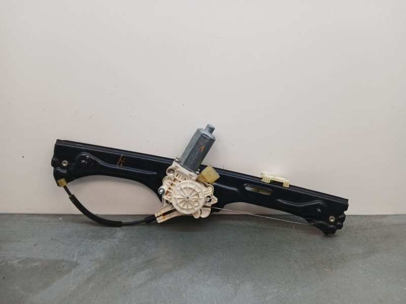 Recambio de elevalunas trasero izquierdo para bmw x5 (e70) xdrive30d referencia OEM IAM 6967261 974621103 6 pines