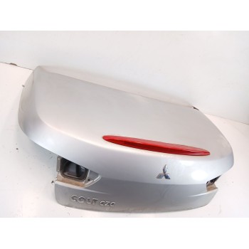 Recambio de tapa maletero para mitsubishi colt cabrio czc instyle referencia OEM IAM   