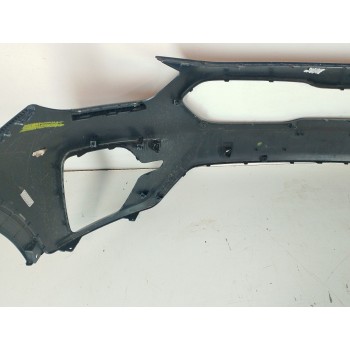 Recambio de paragolpes delantero para kia niro i (de) 1.6 gdi hybrid referencia OEM IAM 86511G5500  