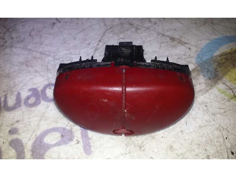 Recambio de warning para peugeot 206 berlina xs-line referencia OEM IAM   