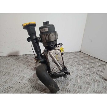 ENFRIADOR ACEITE MOTOR 