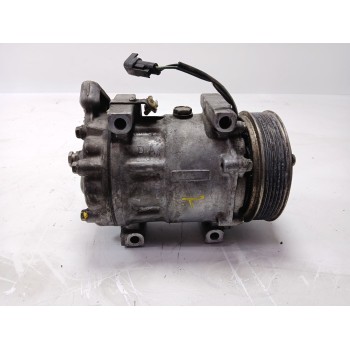 COMPRESOR AIRE ACONDICIONADO 3M5H19D629GD 