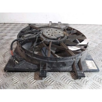 Recambio de electroventilador para mercedes-benz clase a (w168) 140 (168.031) referencia OEM IAM A1685050155 1685000193 