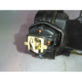 Recambio de cerradura puerta delantera izquierda para hyundai trajet (fo) 2.0 crdi cat referencia OEM IAM   4 PINS