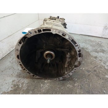 CAJA CAMBIOS a9062611001 