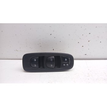 Recambio de mando elevalunas delantero izquierdo para renault kadjar (ha_, hl_) 1.2 tce 130 referencia OEM IAM 254011766R  