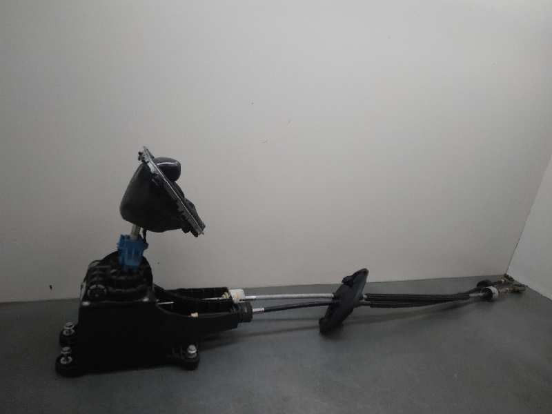 Recambio de palanca cambio para opel astra k lim. 5türig dynamic referencia OEM IAM 55497889 6V CON VARILLAJE