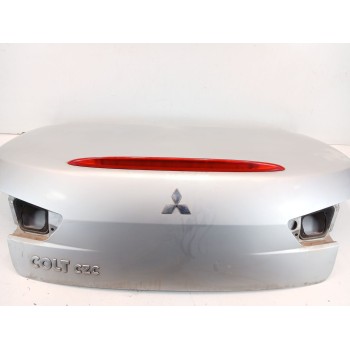 Recambio de tapa maletero para mitsubishi colt cabrio czc instyle referencia OEM IAM   