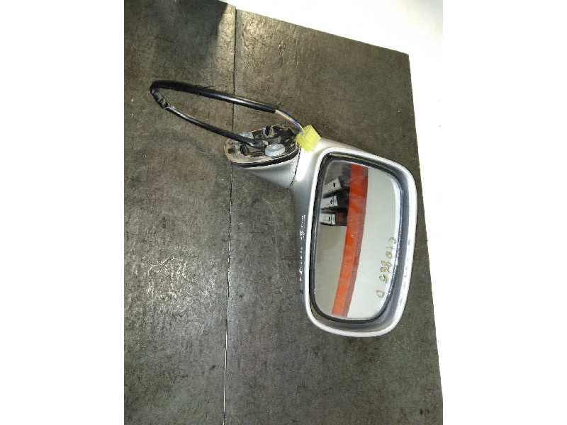 Recambio de retrovisor derecho para suzuki liana rh (er) 1.6 16v cat referencia OEM IAM  PLATA 3 PIN