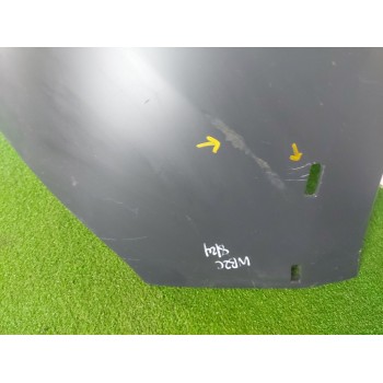 Recambio de paragolpes trasero para dacia sandero ii (b8_) 1.0 tce 100 (b8ml) referencia OEM IAM 256482g  