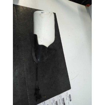 Recambio de retrovisor derecho para volkswagen golf iii berlina (1h1) gti referencia OEM IAM  MANUAL BLANCO