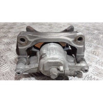 Recambio de pinza freno delantera izquierda para renault megane iv berlina 5p experience referencia OEM IAM  TRW 