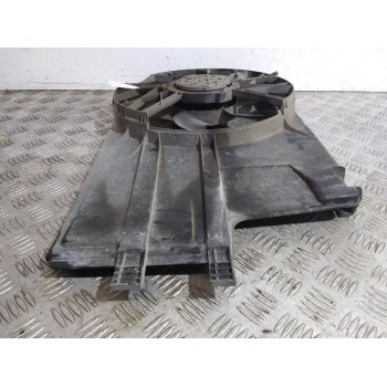 Recambio de electroventilador para mercedes-benz clase a (w168) 140 (168.031) referencia OEM IAM A1685050155 1685000193 