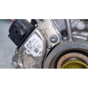 Recambio de caja cambios para volkswagen arteon (3h8) referencia OEM IAM   