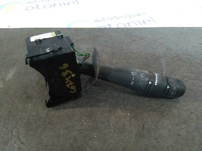 Recambio de mando limpia para renault laguna ii grandtour (kg0) expression referencia OEM IAM 8200012245  