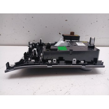 Recambio de palanca freno de mano para omoda 5 referencia OEM IAM 808000911AA  