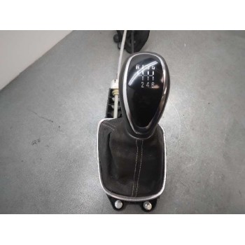 Recambio de palanca cambio para opel astra k lim. 5türig dynamic referencia OEM IAM 55497889 6V CON VARILLAJE