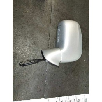 Recambio de retrovisor derecho para suzuki liana rh (er) 1.6 16v cat referencia OEM IAM  PLATA 3 PIN