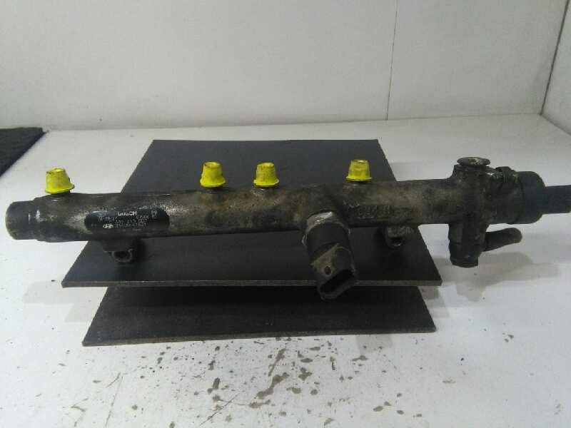 Recambio de rampa inyectora para hyundai getz (tb) 1.5 crdi referencia OEM IAM   