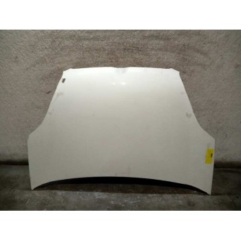 Recambio de capot para opel combo d edition l1h1 referencia OEM IAM  PUNTA DOBLADA REPARAR