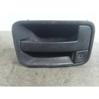 MANETA EXTERIOR DELANTERA IZQUIERDA 