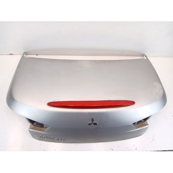 Recambio de tapa maletero para mitsubishi colt cabrio czc instyle referencia OEM IAM   