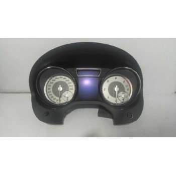 Recambio de cuadro instrumentos para mercedes-benz clase gla (w156) 2.1 cdi cat referencia OEM IAM A1569004501 A1569004501 