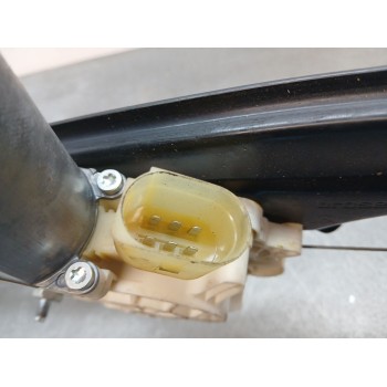 Recambio de elevalunas trasero izquierdo para bmw x5 (e70) xdrive30d referencia OEM IAM 6967261 974621103 6 pines