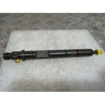 Recambio de inyector para audi a6 berlina (4b2) 2.5 tdi referencia OEM IAM 059130201E 0462133836 