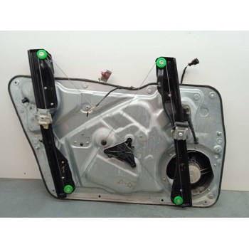 Recambio de elevalunas delantero derecho para volkswagen tiguan (5n2) advance bluemotion referencia OEM IAM 5N0837462 SOLO MECAN