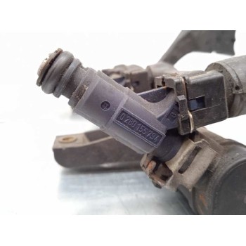 RAMPA INYECTORA 9628982980 INYECTOR AZUL