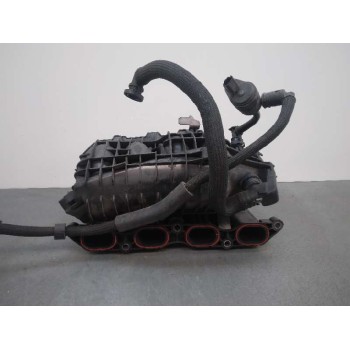 Recambio de colector admision para peugeot 3008 1.6 16v referencia OEM IAM V780459780  