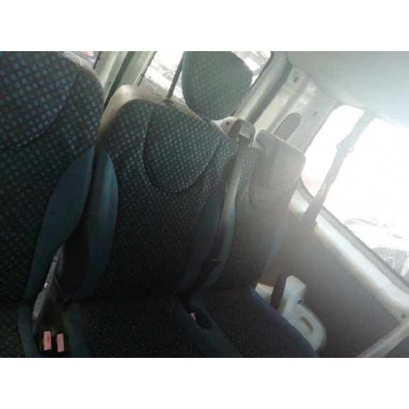 Recambio de asientos trasero derecho para fiat scudo combi (272) 2.0 jtdm referencia OEM IAM  TERCERA FILA 
