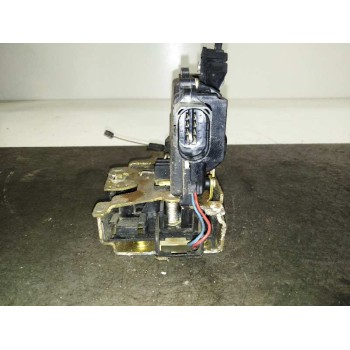 Recambio de cerradura puerta delantera derecha para volkswagen passat berlina (3b2) comfortline referencia OEM IAM  8 PIN 