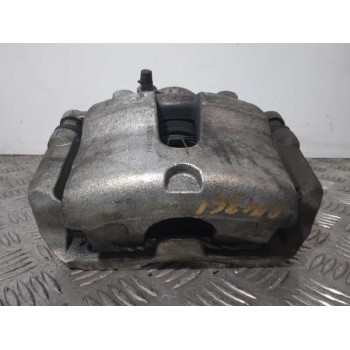 Recambio de pinza freno delantera derecha para hyundai i30 (pd) essence referencia OEM IAM BC141130 MOBIS 