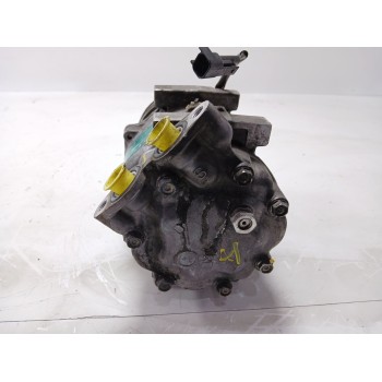 Recambio de compresor aire acondicionado para mazda 3 sedán (bk) 1.6 di turbo (bk12y) referencia OEM IAM 3M5H19D629GD  