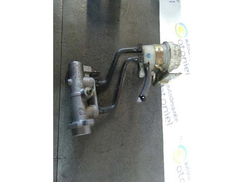 Recambio de bomba freno para mitsubishi space star (dg0) 1900 di-d avance referencia OEM IAM 21027199  