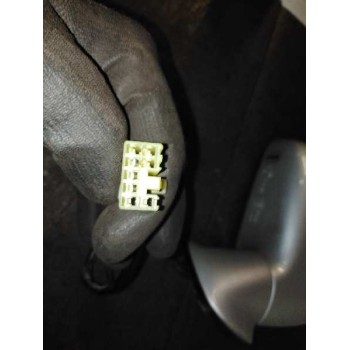 Recambio de retrovisor derecho para suzuki liana rh (er) 1.6 16v cat referencia OEM IAM  PLATA 3 PIN