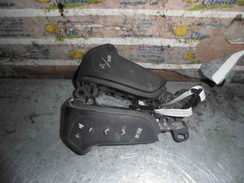 Recambio de mando volante para toyota avensis wagon (t25) 1.8 sol referencia OEM IAM  F -- G 