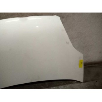Recambio de capot para opel combo d edition l1h1 referencia OEM IAM  PUNTA DOBLADA REPARAR