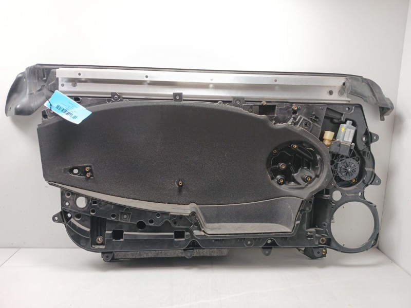 Recambio de elevalunas delantero izquierdo para mini mini (r56) one referencia OEM IAM 8820011C001898  344370M02