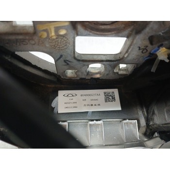 Recambio de volante para omoda 5 referencia OEM IAM 404000527aa  