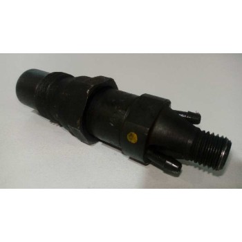 Recambio de inyector para volkswagen polo berlina (6n1) 1.9 diesel referencia OEM IAM 028130201C  