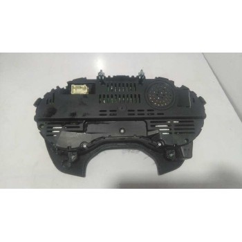 Recambio de cuadro instrumentos para mercedes-benz clase gla (w156) 2.1 cdi cat referencia OEM IAM A1569004501 A1569004501 