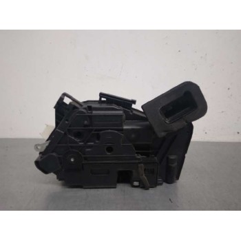 Recambio de cerradura puerta delantera derecha para skoda octavia combi (5e5) style referencia OEM IAM 16J5E1837016A 7 PINES 