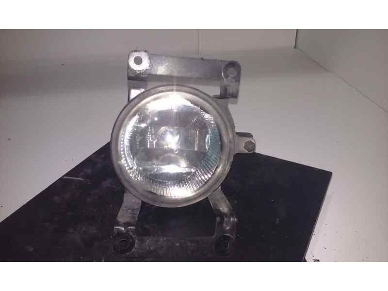 Recambio de faro antiniebla izquierdo para hyundai tucson (jm) 2.0 comfort referencia OEM IAM   